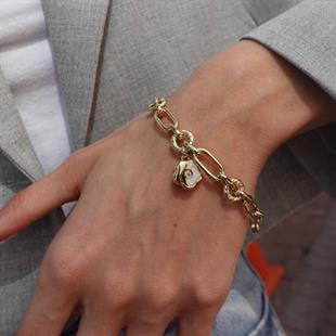 Cetaş Flower Bileklik