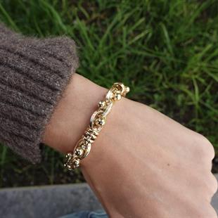 Cetaş Tasarım Bileklik