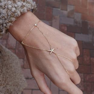 Deniz Yıldızı Şahmeran