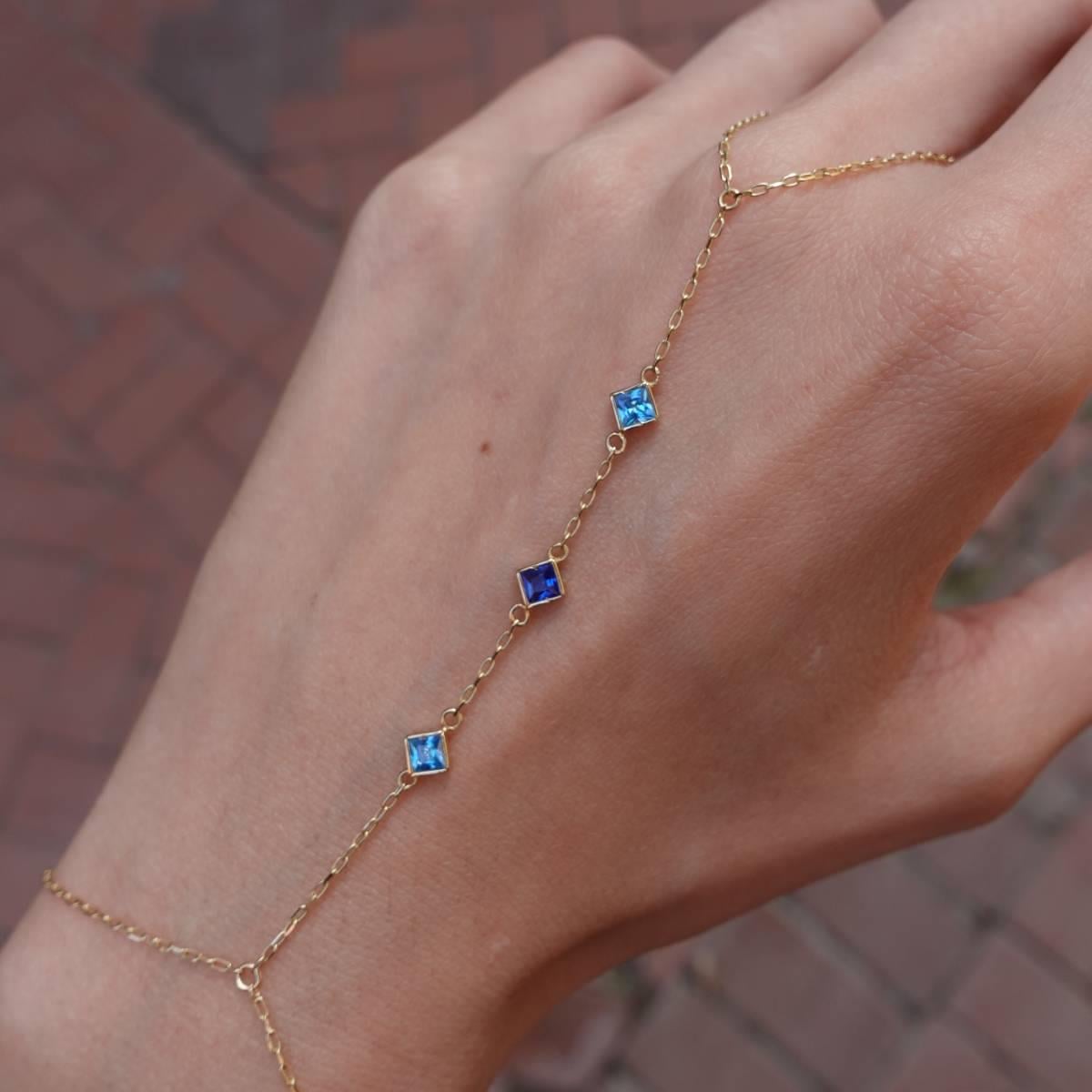 Blue Şahmeran