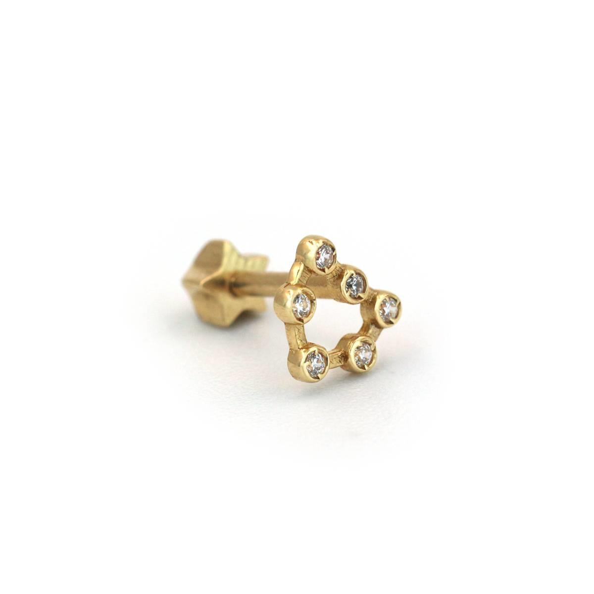 Geometrik Tragus