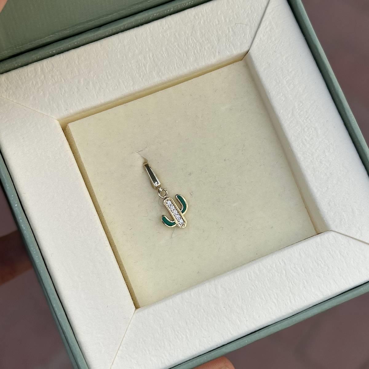 Kaktüs Charm