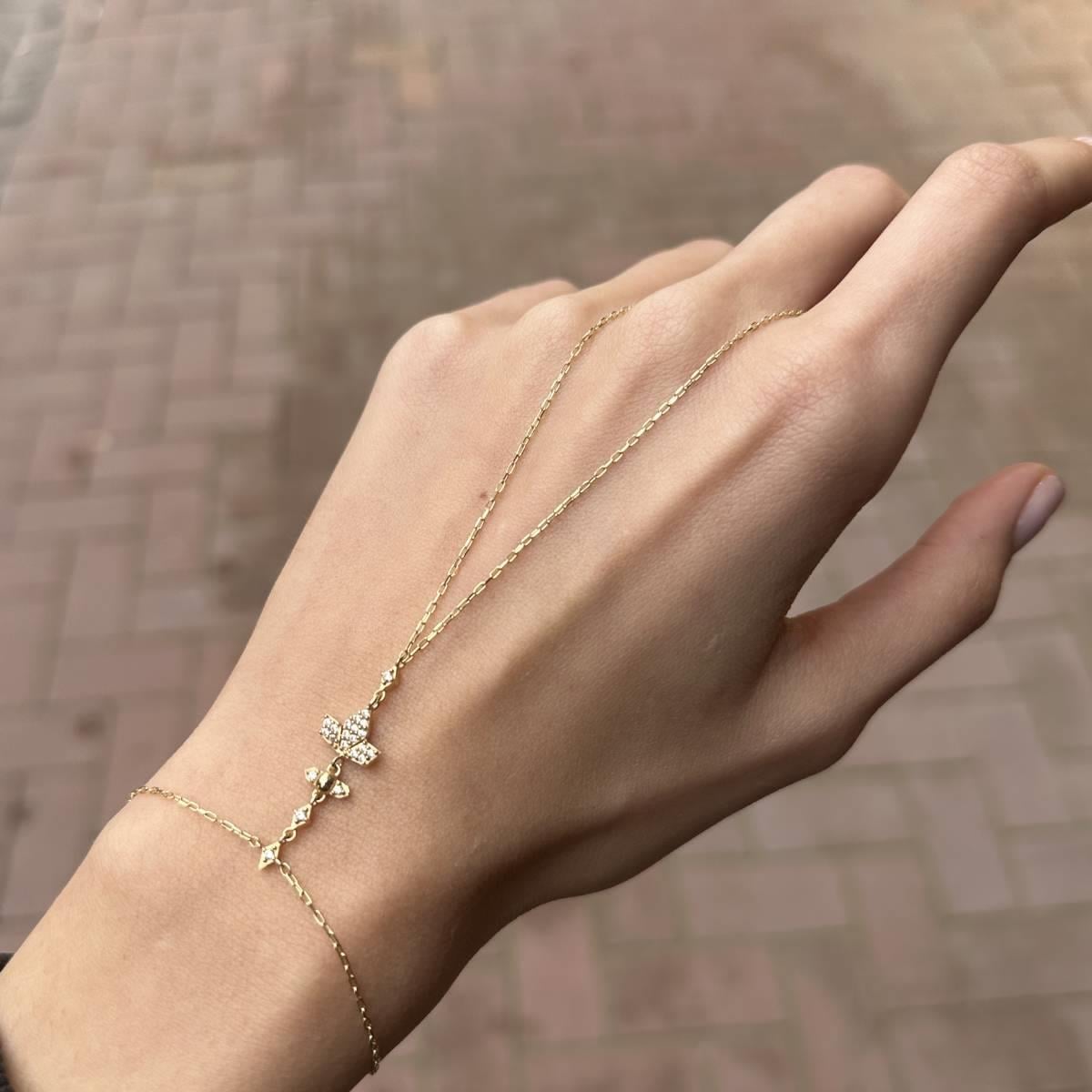 Taşlı Lotus Şahmeran