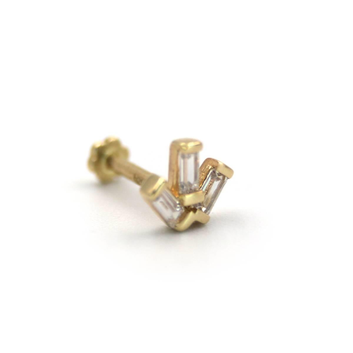 Tria Taşlı Tragus