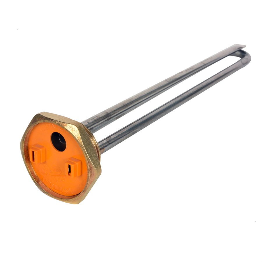 SİNAN 1 1/4 2000W.Krom Günısı Rezistans
