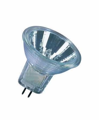 Osram Halojen Çanak Ampul GU4 12V 20W 36°mini