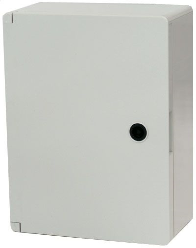 Çetinkaya Elektrik Panosu ABS Opak IP65 50x70x24,5 ÇP 5006