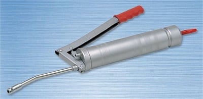 Gres Pompası 500 cc