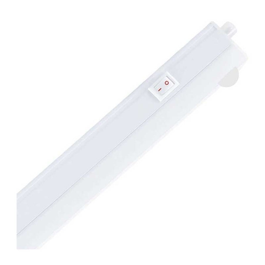 ACK 14W 6500K Beyaz Merkür Sensörlü Led Bant Armatür AN10-21430