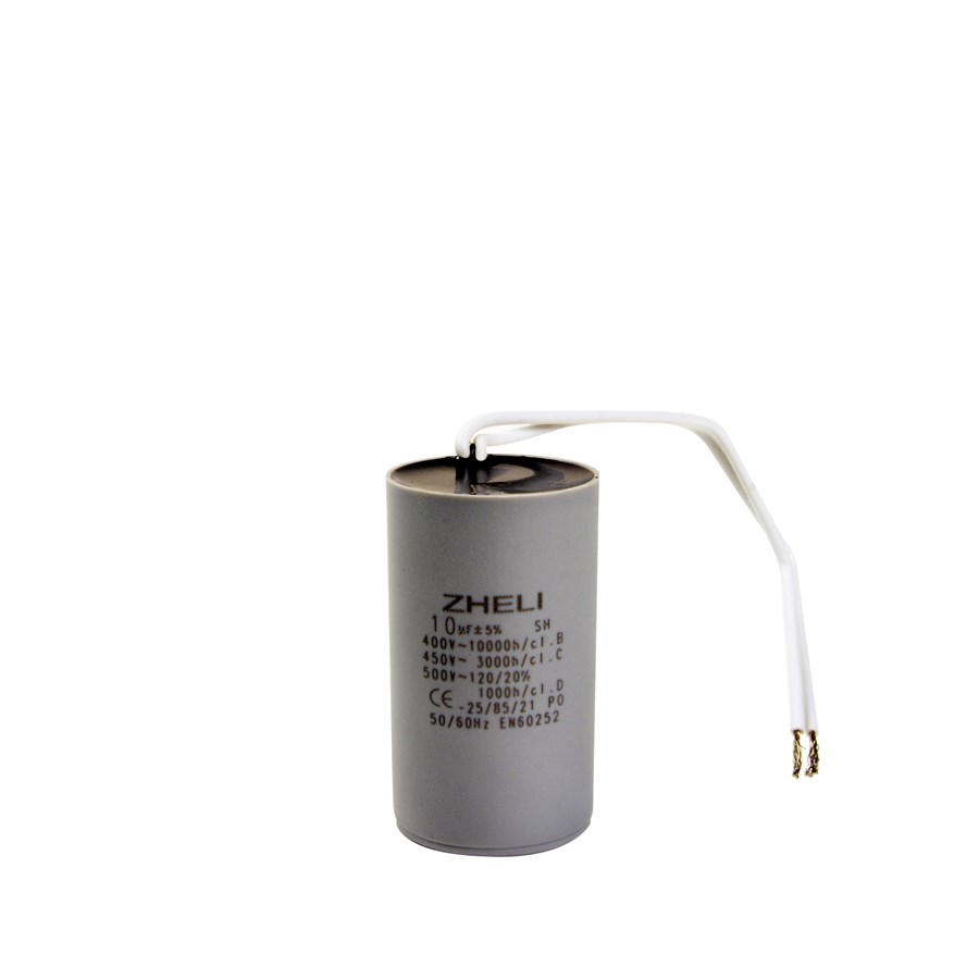 KONDANSATÖR 400V 10 µF