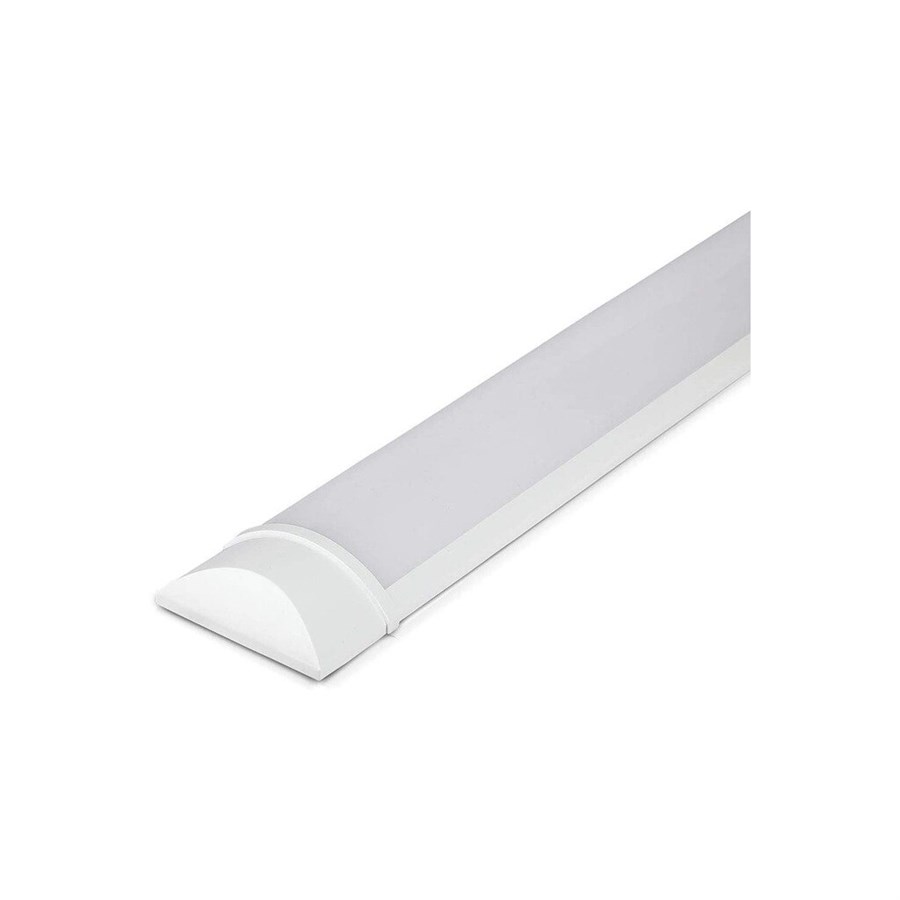 Jüpiter 18W Led Yatay Bant Armatür  Günışığı JK060