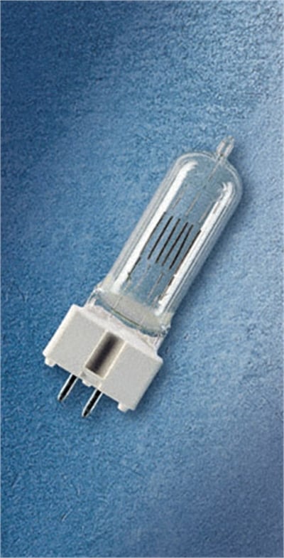 OSRAM 1200W 220V GX9,5 Duylu Halojen Ampul