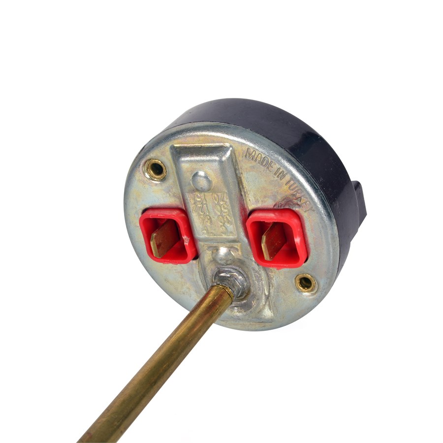 MUR-CELL Termovat Çubuk Termostat 30-70
