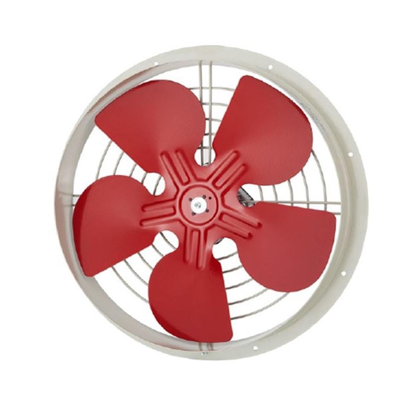FAN AKSİYEL BACA PEK-350