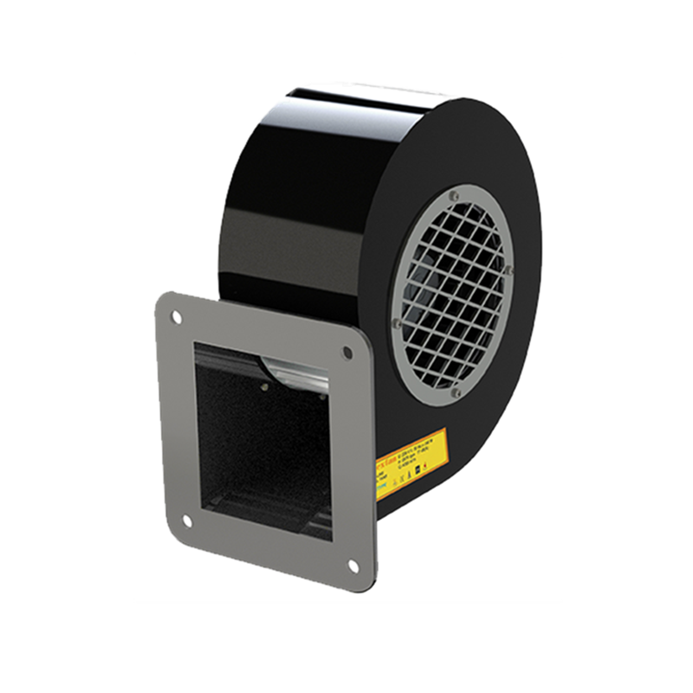 FAN SALYANGOZ 220V DROBS-140-60