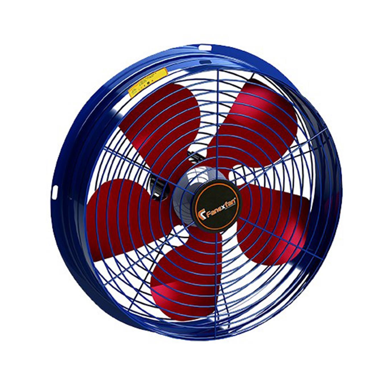 FAN SANAYİ TİP 220V PSM Ø50CM