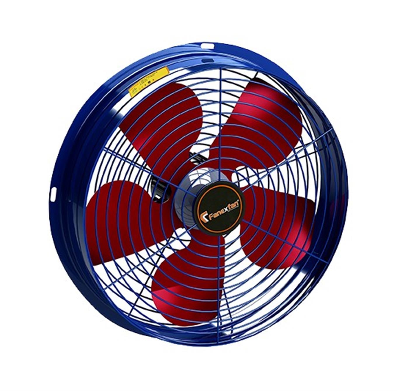 FAN SANAYİ TİP 380V PST Ø50CM