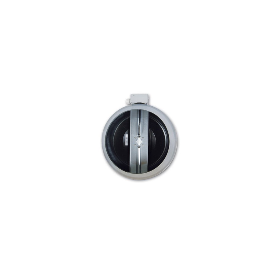 Güçtay Kanal içi Radyal Fan 12.5 Cm GDF125B