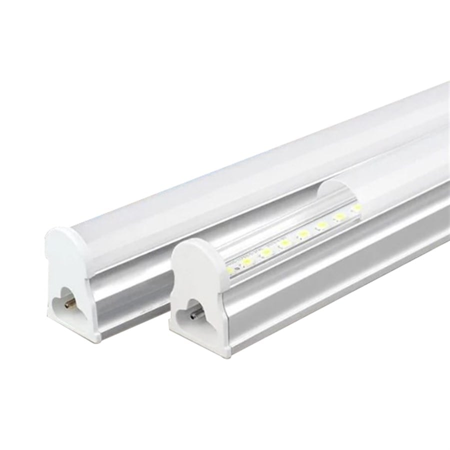 Jüpiter 4W LED Gizli Işık Armatürü / Bant Armatür 220V (6000K) 30 cm LE030 
