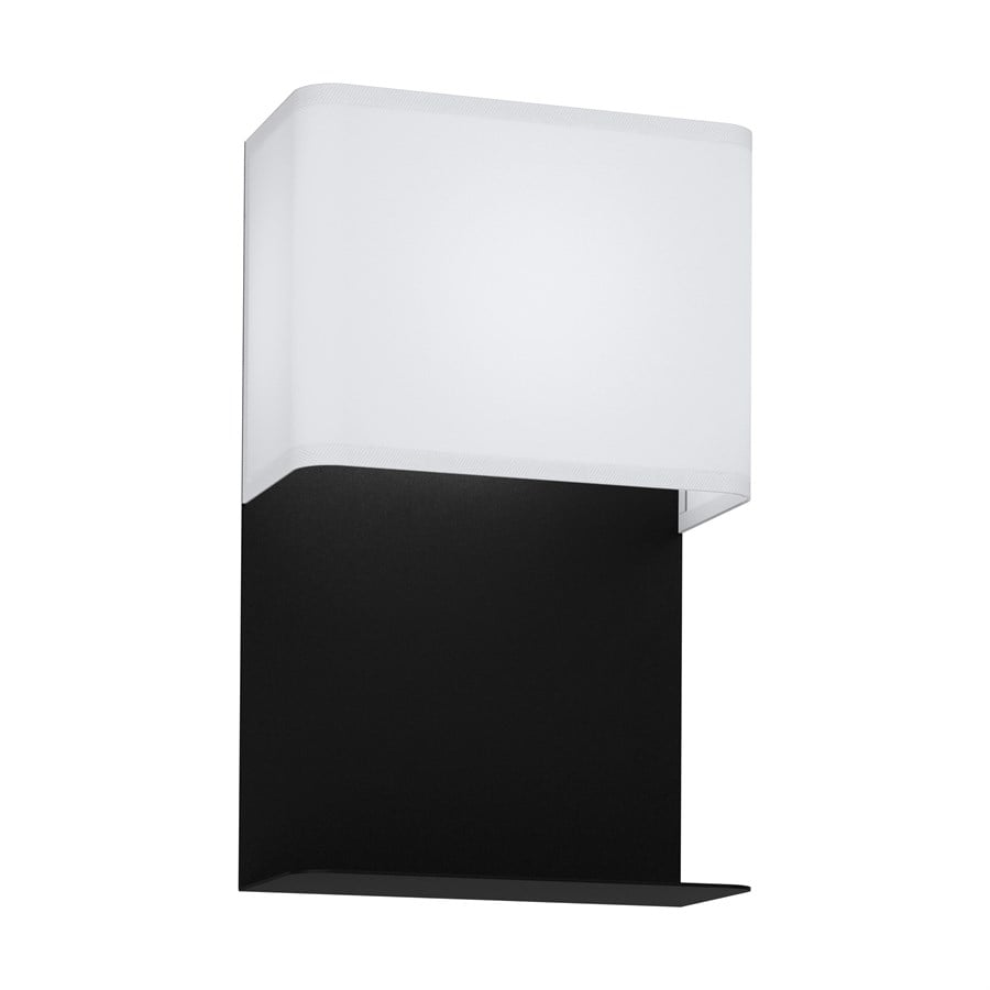 Eglo 99069 “GALDAKAO” Led Aplik Siyah