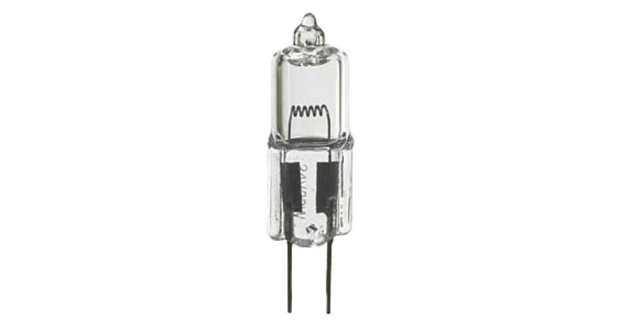 LIGTEX AMP.HALO KAPSÜL G4 24V 20W
