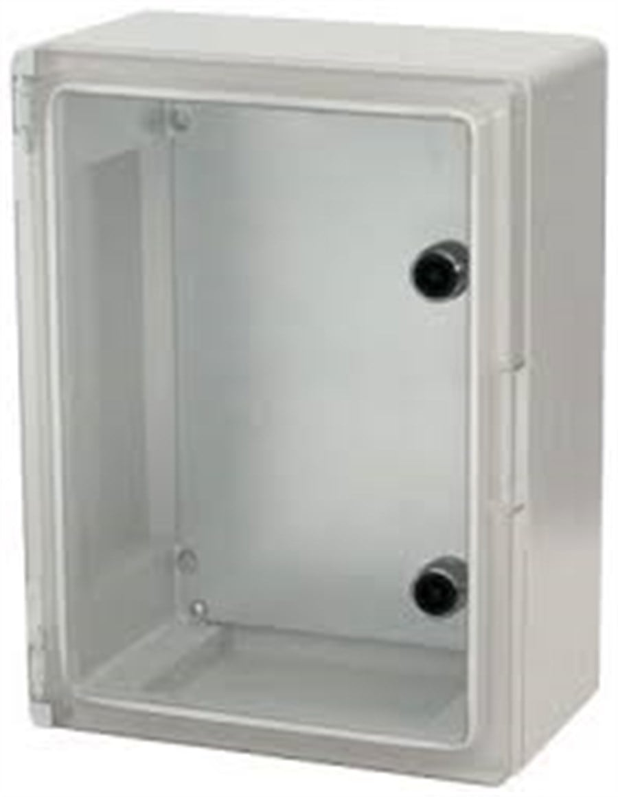 PANO POLİ ŞEFKAP 25X33X13