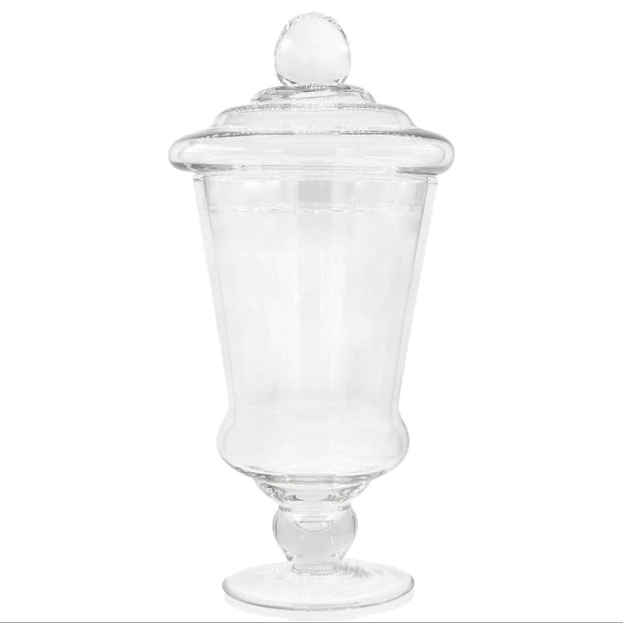 SCATOLA ALENA KAPAKLI AYAKLI SUNUM 29X13CM