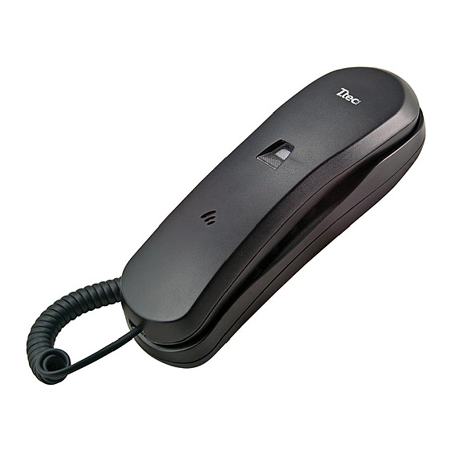 T-Tec TK-150 Duvar / Masa Telefonu