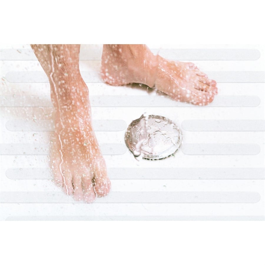 tesa® ANTI-SLIP Kaydırmaz Bant Islak Zeminler için  5m x 25mm 55533
