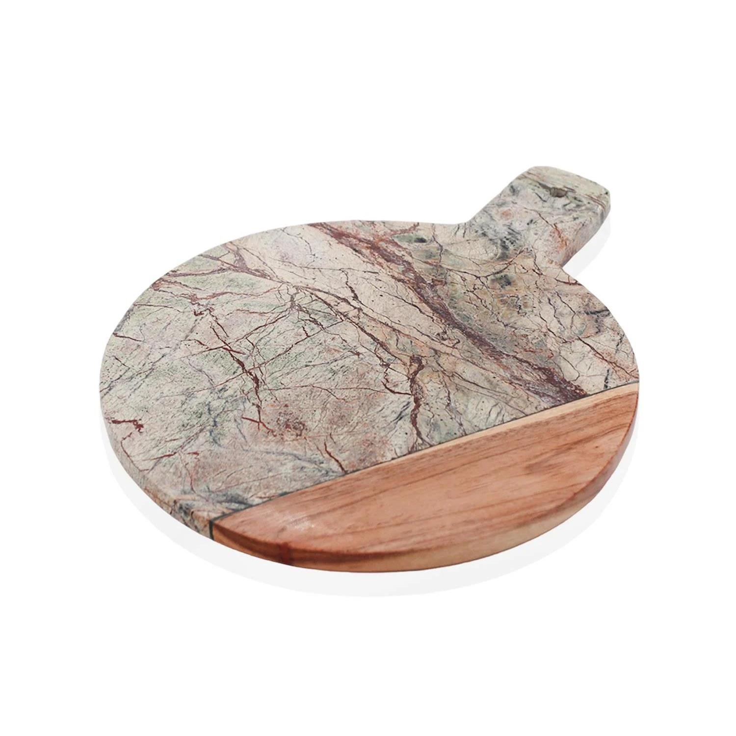 The Mia Verde Mermer Sunum 33x16 cm SNM0272