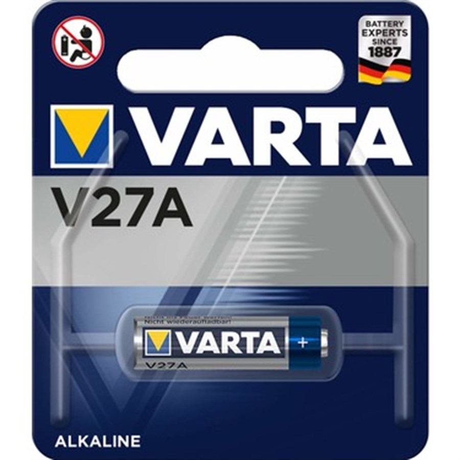 Varta Pil Alkalin V27A