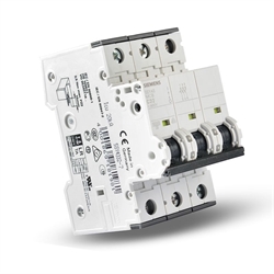 Siemens Otomatik Sigorta C 3P   63A 10kA
