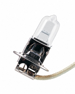 Osram Halojen Oto Ampul  H3 10V 50W Kab.64015
