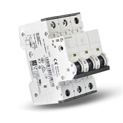 Siemens Otomatik Sigorta C 3P 100A 10kA