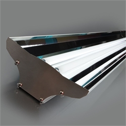 Haksat 1x49W Market Armatürü