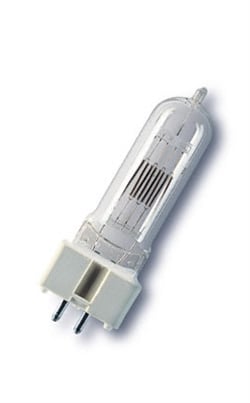 Osram Halojen Tüp Ampul GX9,5 230V 650W CP/23