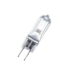 Osram Kapsül Halojen Ampul G6,35 24V 150W 54263