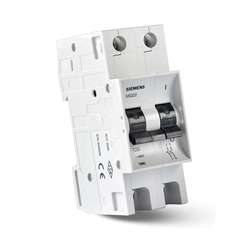 Siemens Otomatik C 2P  10A 3kA
