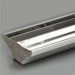 Haksat 1x49W Market Armatürü