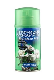 Discover PARFÜM WHITE ROSE