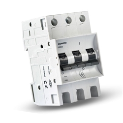 Siemens Otomatik Sigorta C 3P 20A 3kA