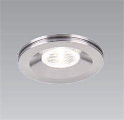 Jupiter 3 Watt LED`li Sıva Altı Spot