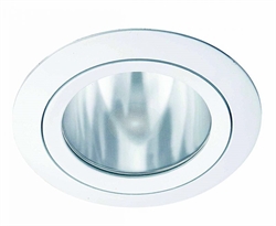 Jupiter JD514 Dikey G24 Duylu Camlı Downlight