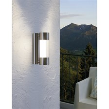 Eglo 96013 ROBLEDO Led Duvar Apliği IP44