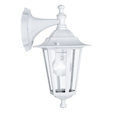 Eglo 22462 “LATERNA 5” Dış Mekan Aplik Mat Beyaz