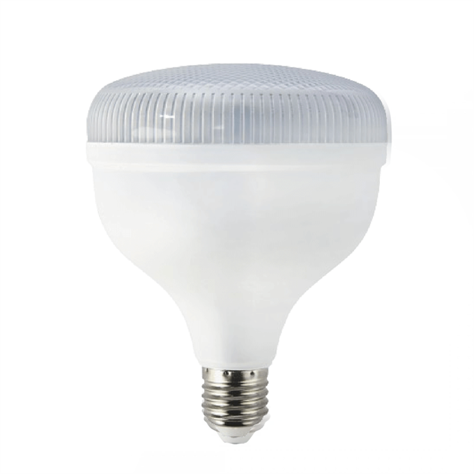 AMPUL LED CRYSTAL-20 220V  20W 2700K