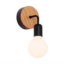 Valetta Aplik Siyah 4056-APL,19