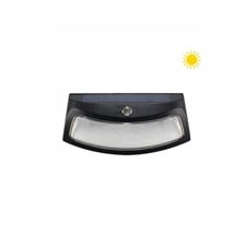 Forlıfe FL-3110 - 2W (GÜNIŞIĞI)  Güneş Enerjili Fotoselli Dış Mekan LED Duvar Aplik