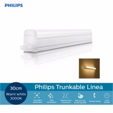 ARMATÜR BANT LED 220V 4W  3000K (SARI IŞIK)