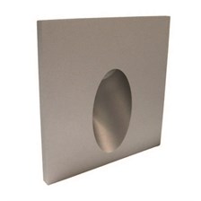 JÜPİTER ARMATÜR LED DUVAR 3W 3000K(GÜNIŞIĞI) LW984S (SIVA ALTI)